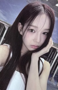 迷一 Plus Chat 1.0 特典卡 