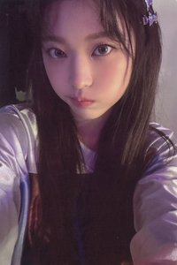 Get Up 專輯卡 NewJeans ver.