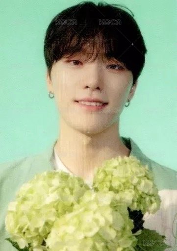 22‘FM｜HANABI 隨機卡  正面