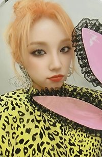 I LOVE sw 1.0 中簽卡 抽選卡 