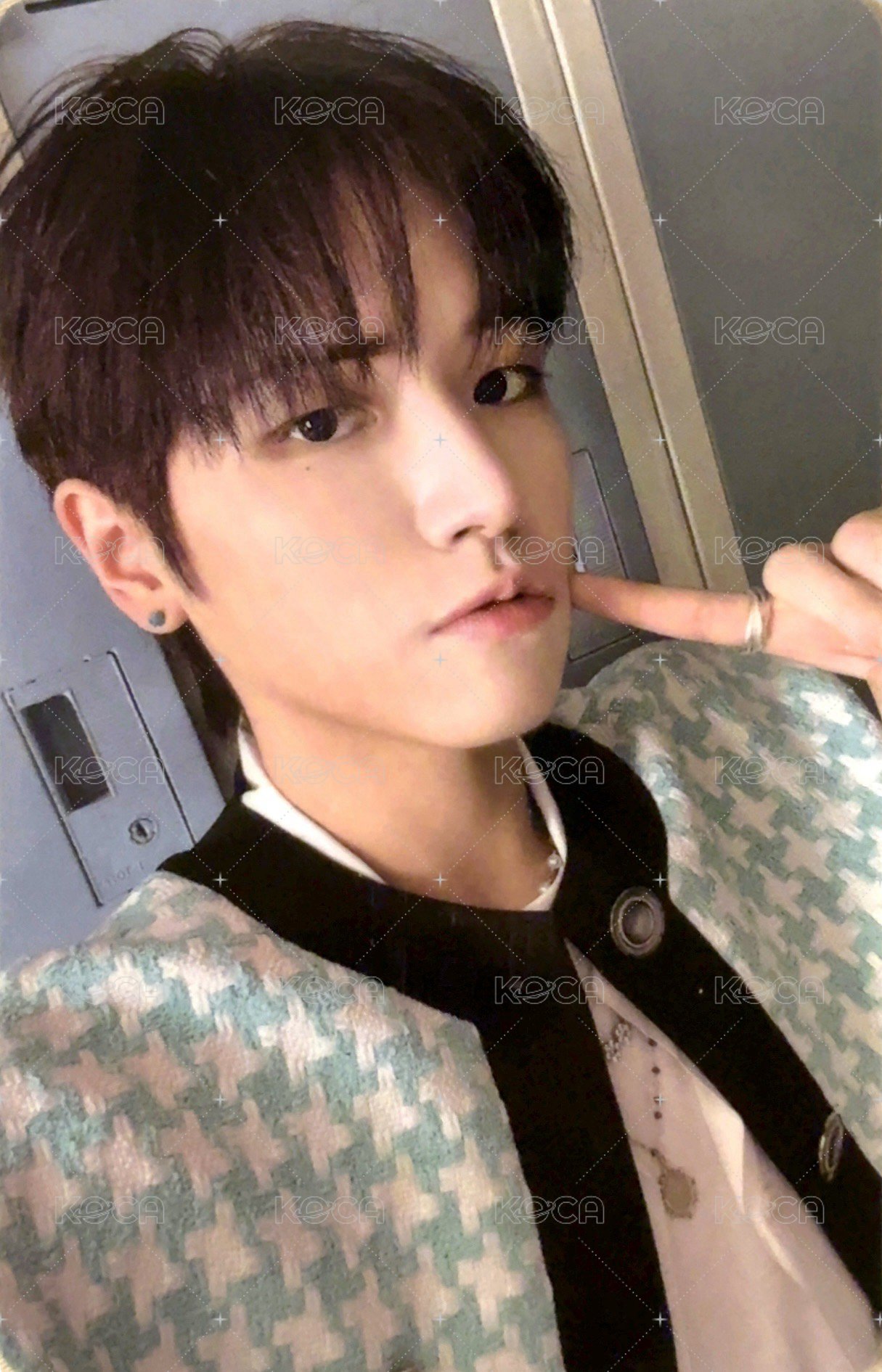 WHY.. wf cafe 幸運卡 咖啡廳2 正面