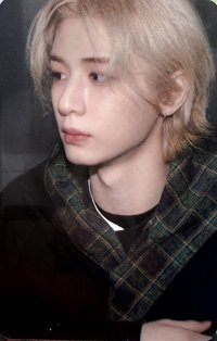 No Genre am 特典卡 