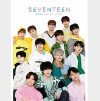 20’快閃店 徽章 