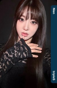 <ASSEMBLE24> 專輯卡 D303