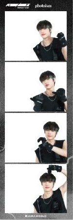 Photoism 人生四格卡 