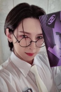 OUTLAW 專輯卡 Platform ver. 2.1