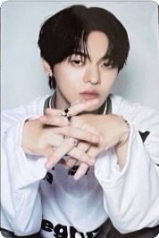 B2P展覽 第二週 周邊卡 #9