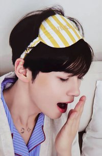 24'SG 周邊卡 夜燈卡