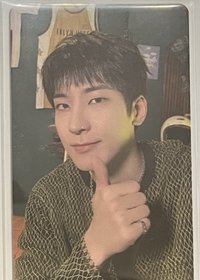 迷11 YT特典