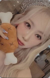 迷你九輯 mmt 1.0 簽售卡 와앙 ver.
