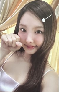 六巡 隨機卡 娜璉-韓自拍-01