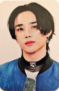 THE BOYZ 2ND WORLD TOUR : ZENERATION – ENCORE 入場卡 / 場限卡 JAPAN