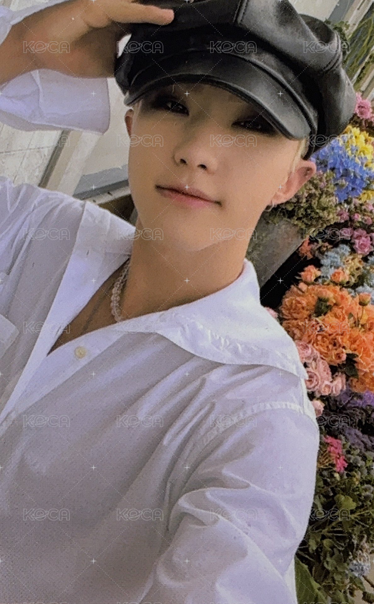 正四後續 sw 1.0 幸運卡  正面