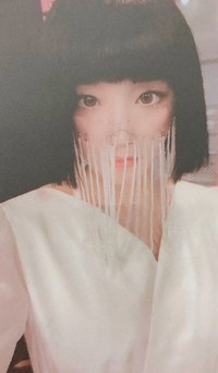 I BURN 專輯卡 專卡幸運卡-琦