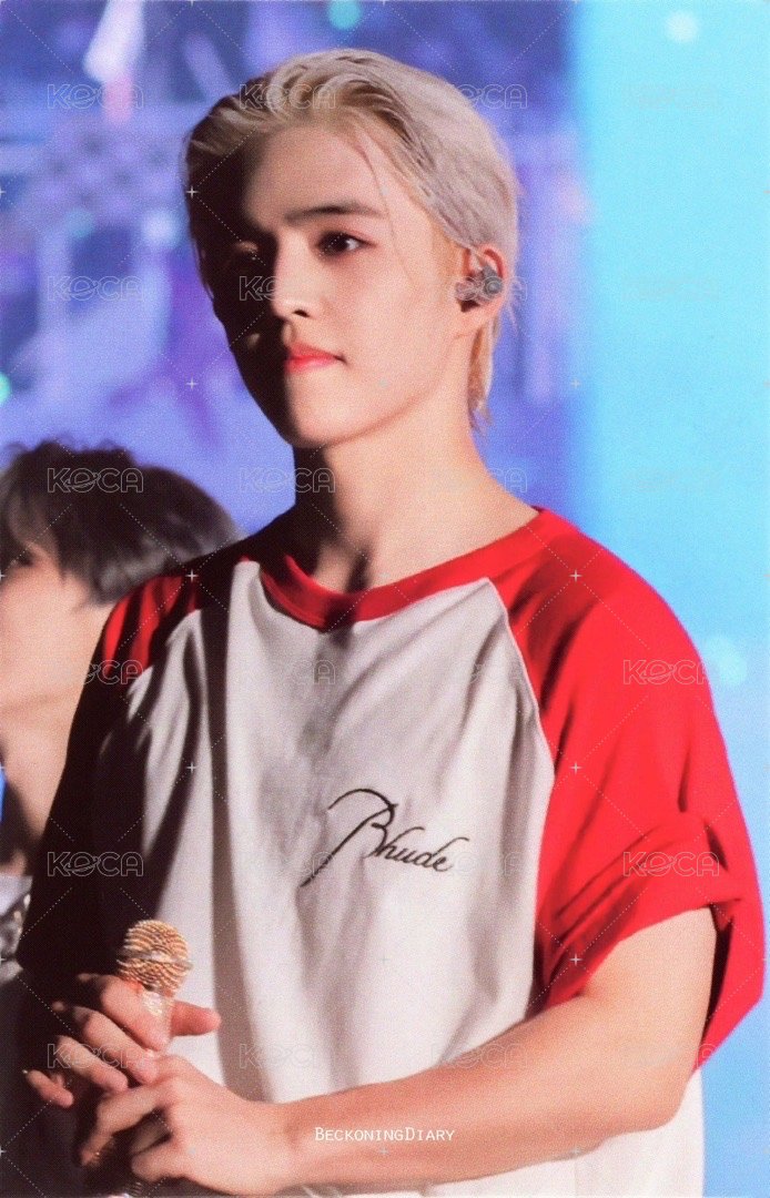 FOLLOWFELLOW 周邊卡 展會卡C ver. 正面