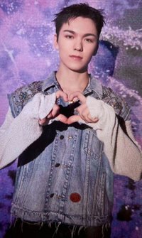 MINI11 蔦屋書店 CARAT ver. 特典卡 
