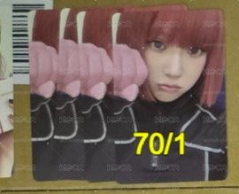 aespa 2024 聖誕 冬 winter 
