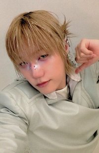 入場卡 / 場限卡 [P1ustage H : MOST WANTED] 首爾Day2入場鐘