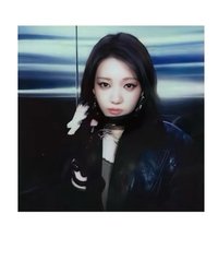 WE GO UP 京東 線上簽售1.0 簽售卡 ver.B 拍立得