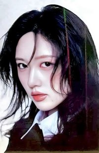 IVE EMPATHY hottracks 特典卡 