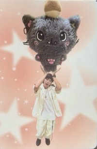 Color快閃 任務卡 