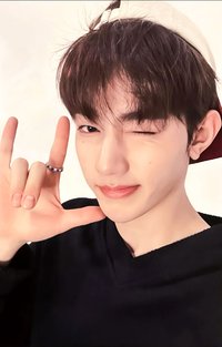 迷三 ju 幸運卡 棒球帽 ver.