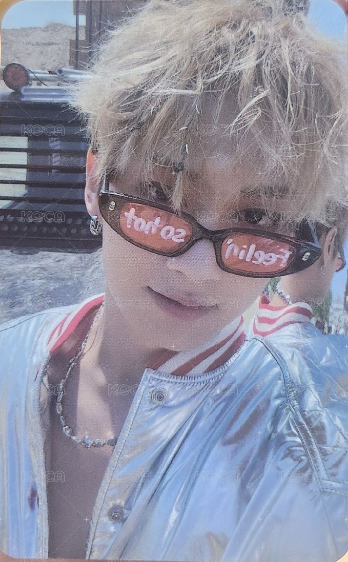 正四 pst 1.0 幸運卡  正面