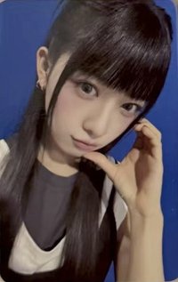 F Girl wf 1.0 簽售卡 