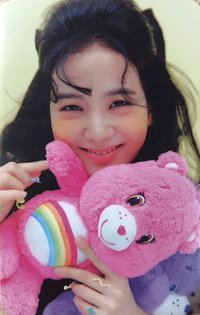 2021年曆 k4 特典卡 