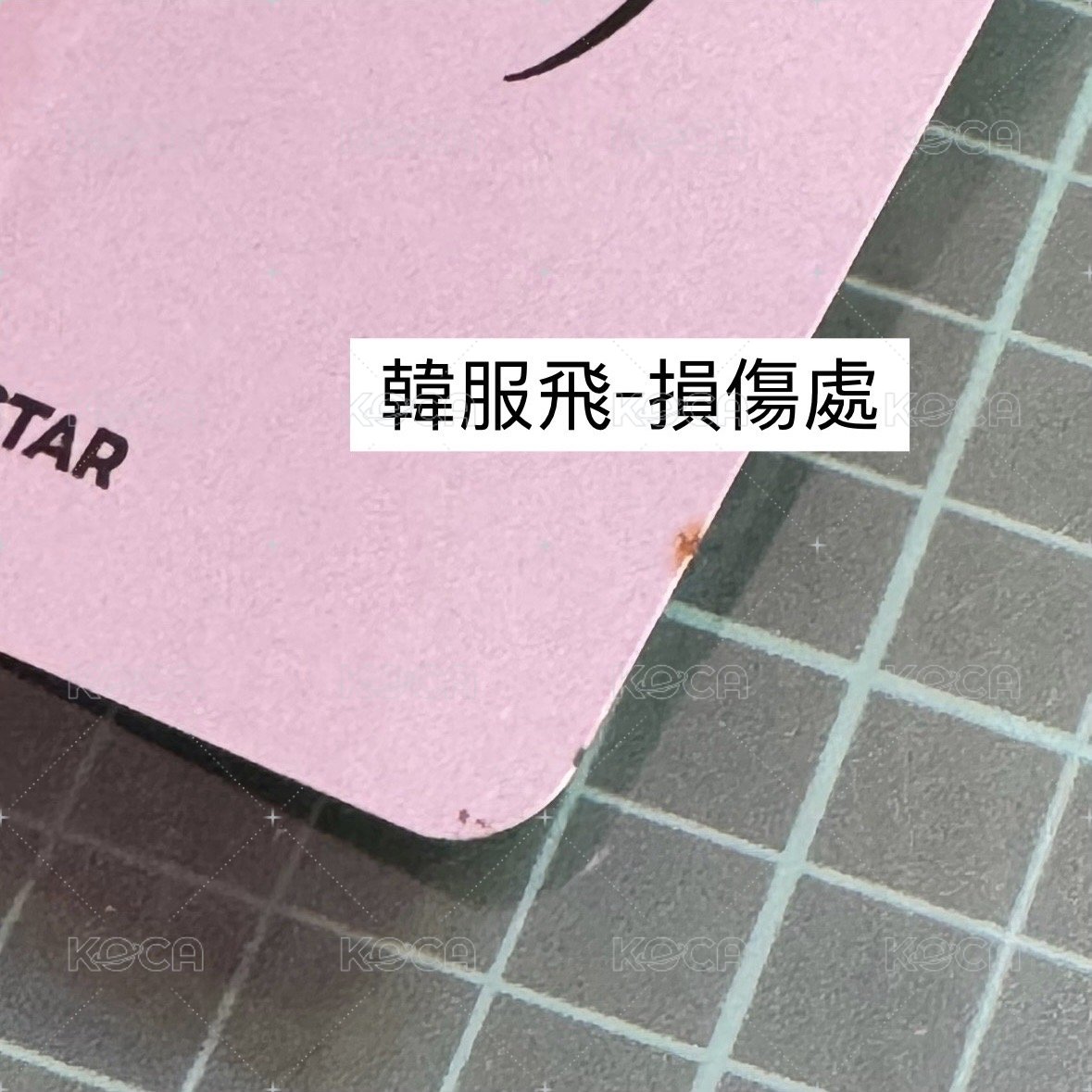 韓服飛-有損