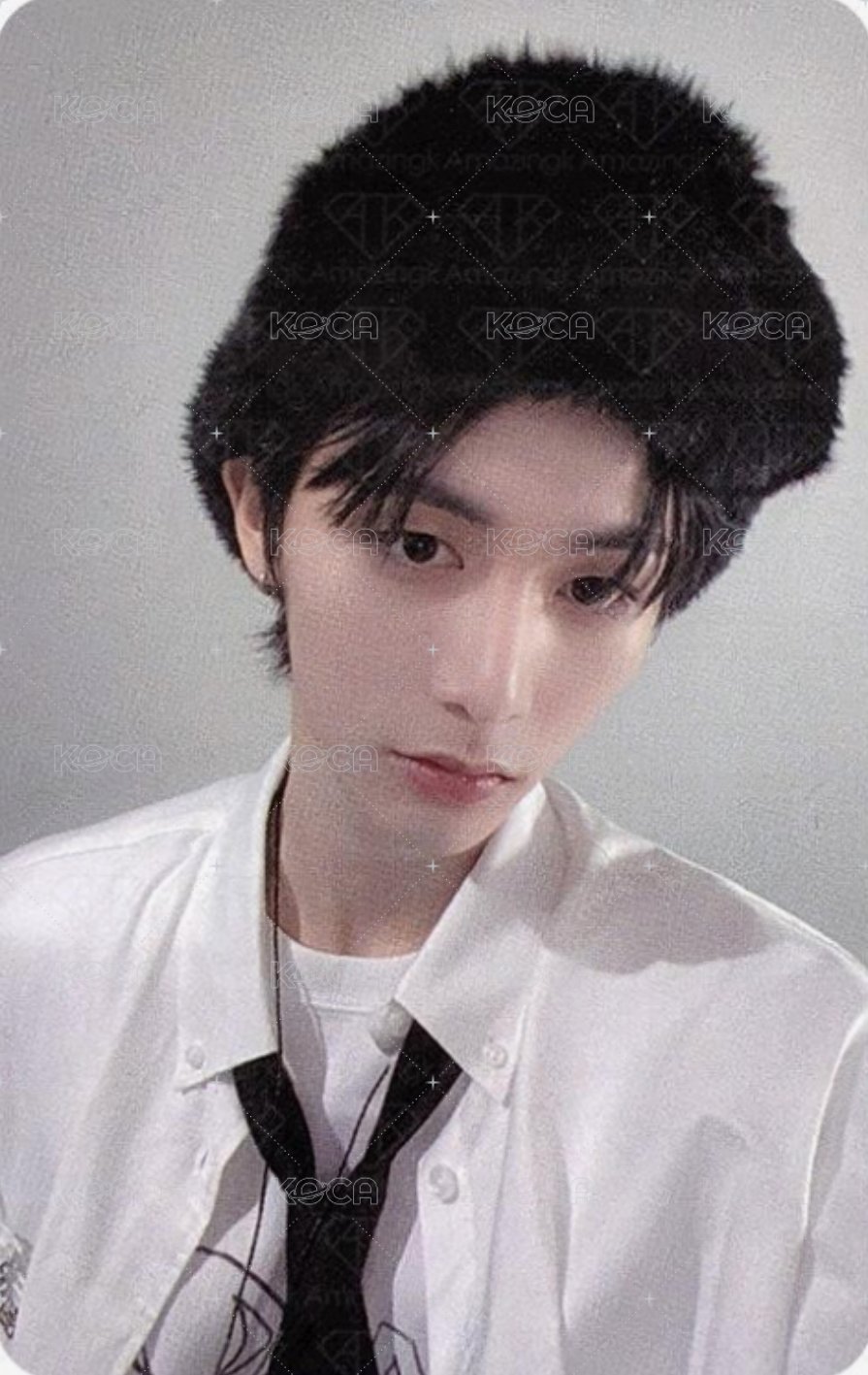 WHY.. YT 2night m2 直播卡 4 ver.B 正面