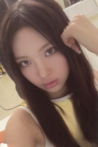 Get Up 專輯卡 WVS C ver.