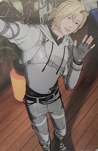 十咖啡 ASTERUM 433-10 dash 幸運卡 2.0