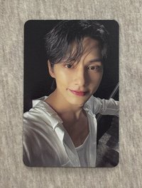 迷你12專卡 Blue ver.