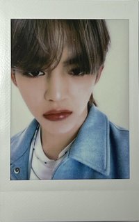 22‘FM HANABI 周邊卡 拍立得