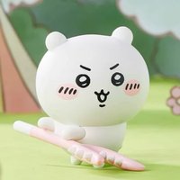 快樂夥伴 minis 盲盒 討伐