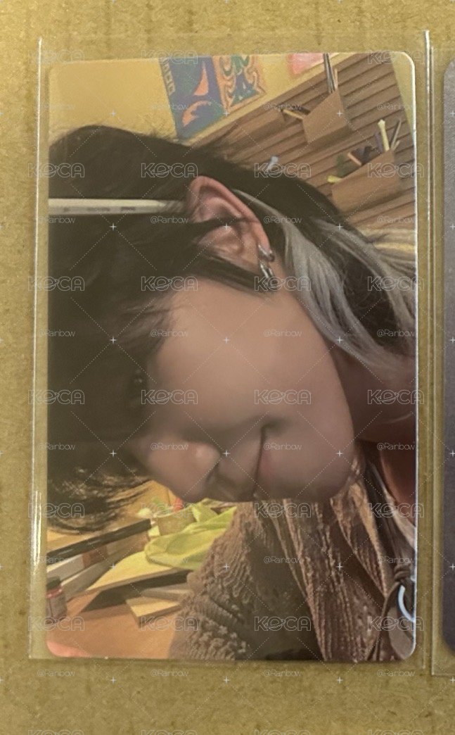 迷十一 特典八