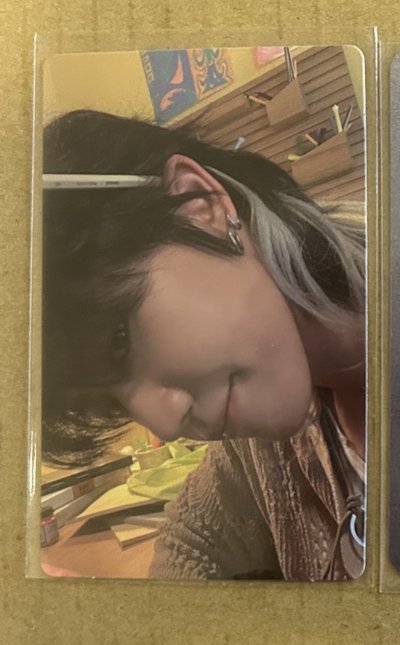 迷十一 特典八