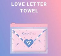 23‘FM｜LOVE 方巾 