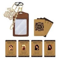 Dirty Work 卡套 (組) 掛件