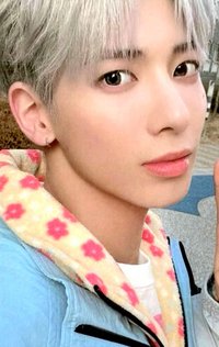 正二 專輯卡 Boy版