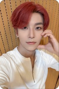 B2P展覽 第一週 周邊卡 #11