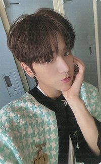 WHY.. sw 幸運卡 2