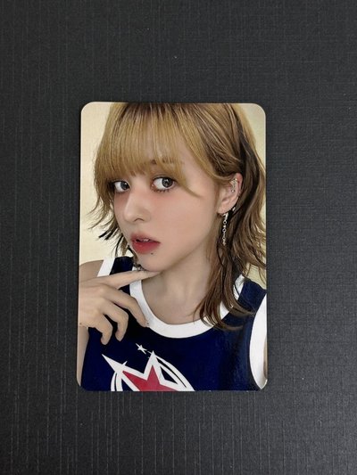 NMIXX MS LD 耳骨夾莉