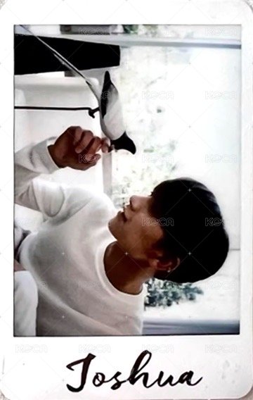 MINI4 專輯卡 ｜ 03 ver. 正面