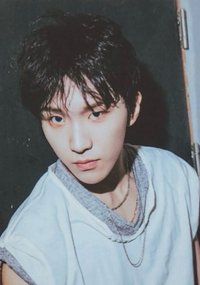 No Genre ms “MINI版“ 特典卡 