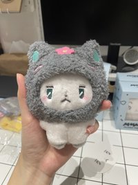 噗哩噗哩我最棒