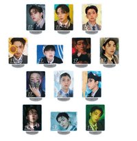 精選專 立牌 SEVENTEEN Cafe 2024