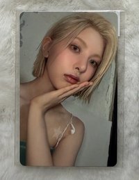 普版預售特典 裴