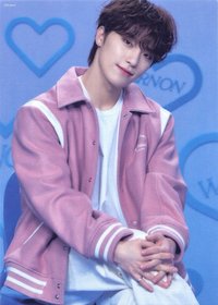 23‘FM LOVE 隨機卡 